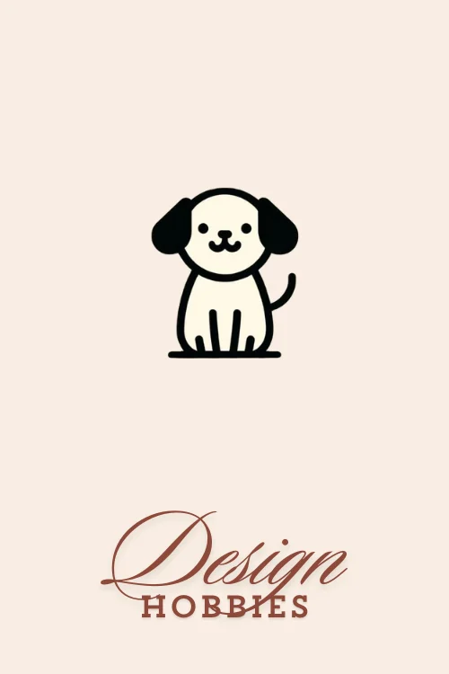 Cute-Dog-Drawing