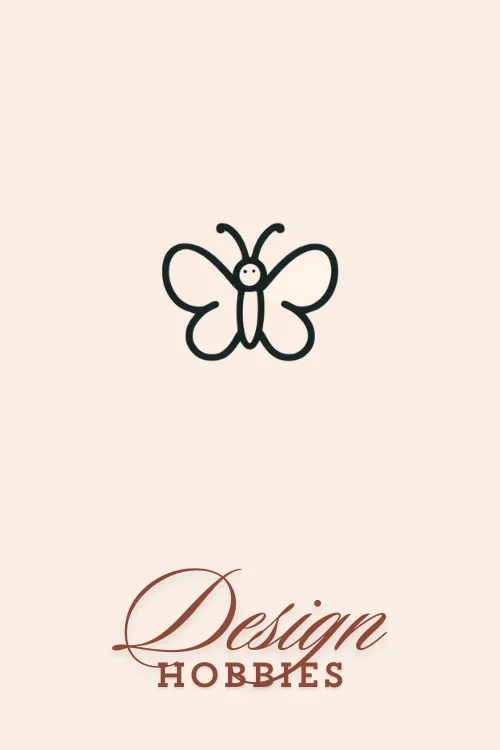 Cute-Easy-Butterfly-Drawing