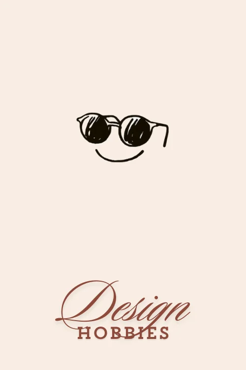 Cute-Easy-Sunglasses-To-Draw