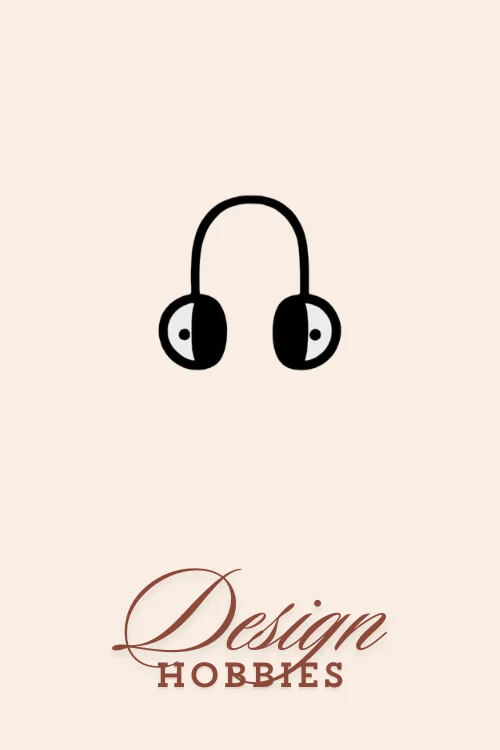 Cute-Headphones-to-Draw-Easy