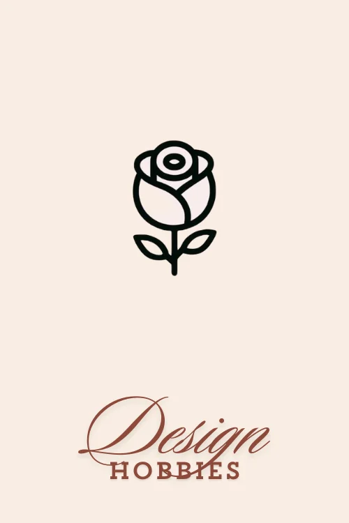 Cute-Rose-Drawing-Easy