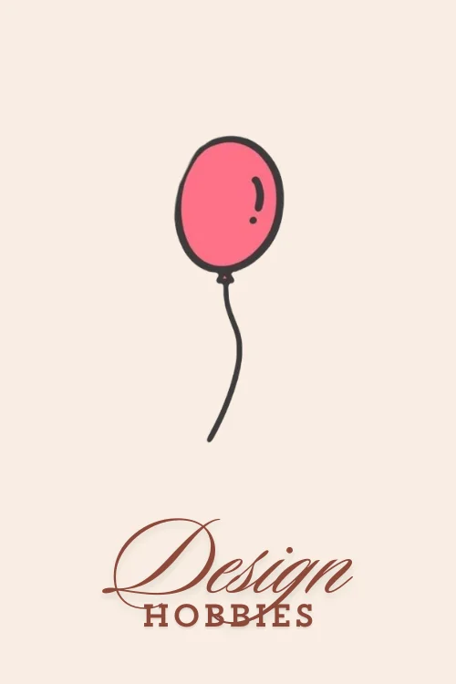 Easy-Cute-Balloon-to-Draw