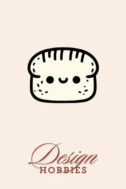 Easy-Cute-Bread-to-Draw