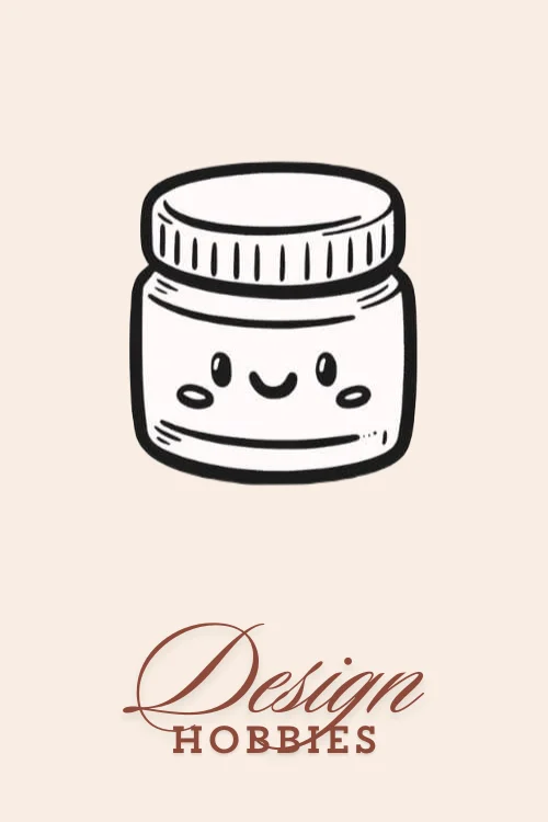 Easy-Cute-Face-Cream-to-Draw