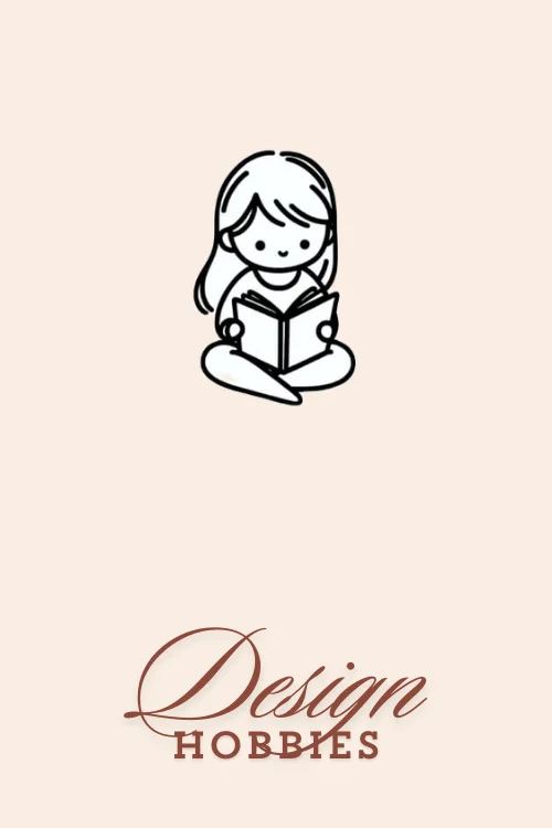 Easy-Cute-Girl-Reading-Book-Drawing