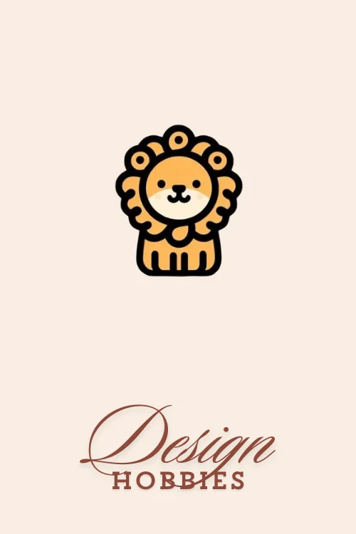 Easy-Cute-Lion-to-Draw