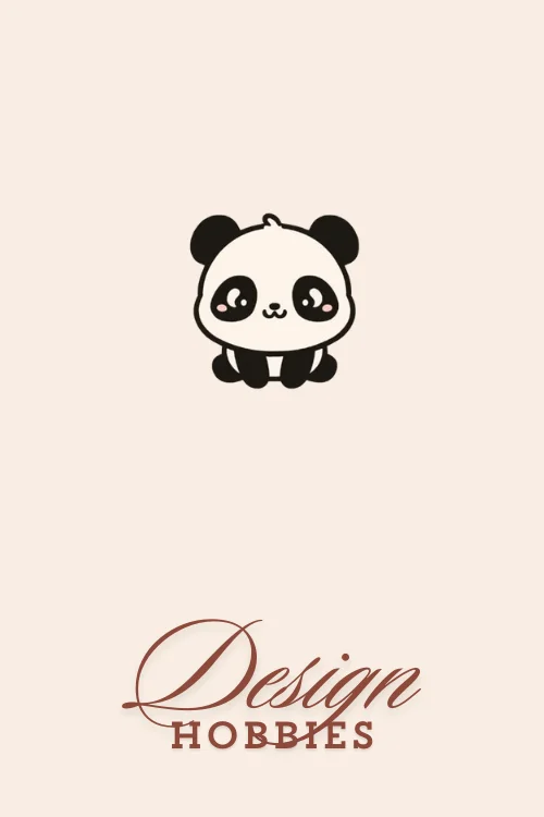 Easy-Cute-Panda-to-Draw