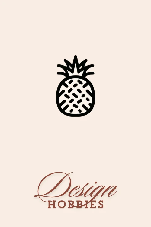 Easy-Cute-Pineapple-to-Draw