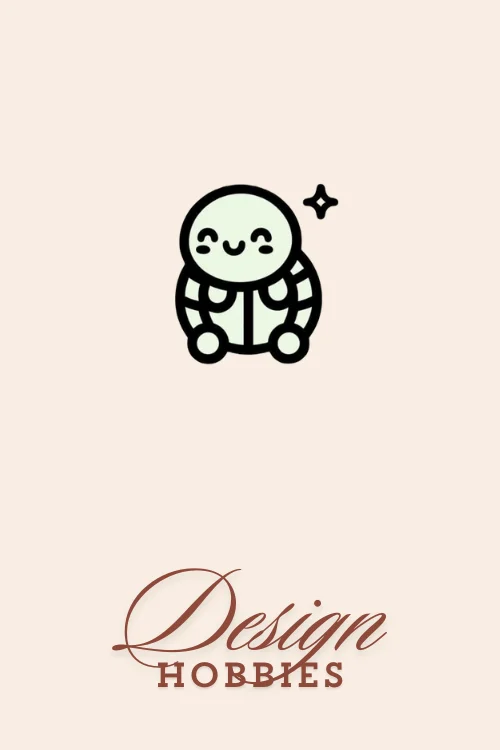 Easy-Cute-Turtle-to-Draw