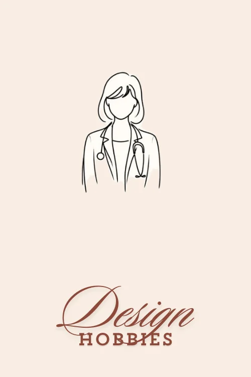 Easy-Female-Doctor-Drawing