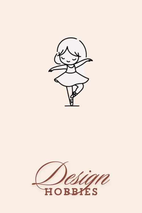 Easy-Girl-Dancing-Ballet-Drawing