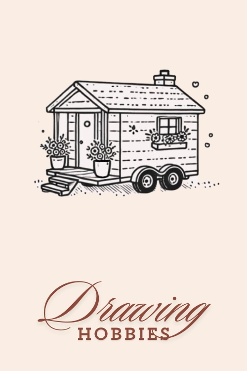 House-On-Wheels-Drawing