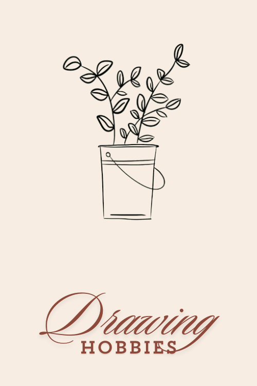 Plant-In-A-Bucket-Drawing