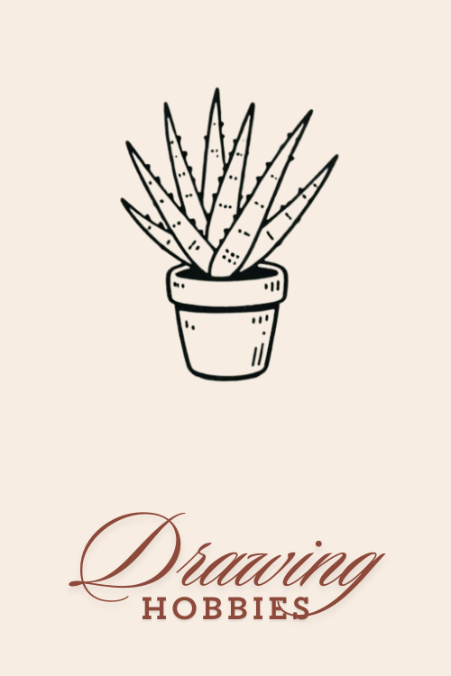 Potted-Aloe-Vera-Plant-Drawing