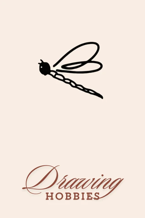 Simple-Dragonfly-Drawing