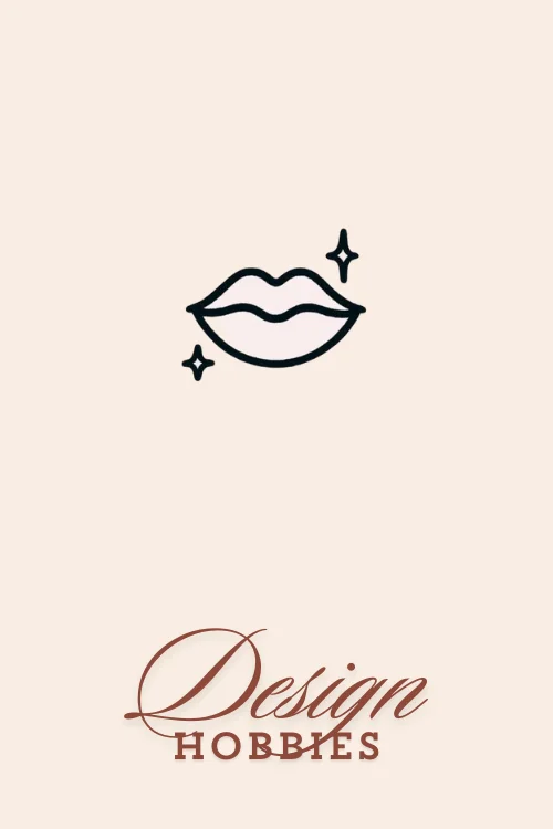 Simple-Lips-to-Draw