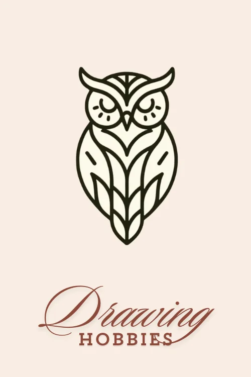 Sleeping Owl