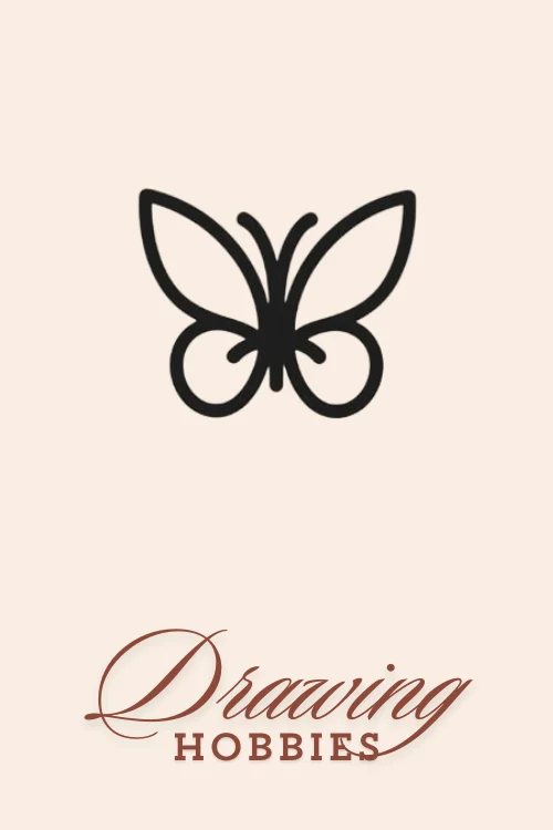 Basic-Butterfly-Drawing