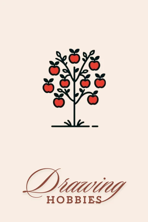 Easy-Apple-Tree-Drawing