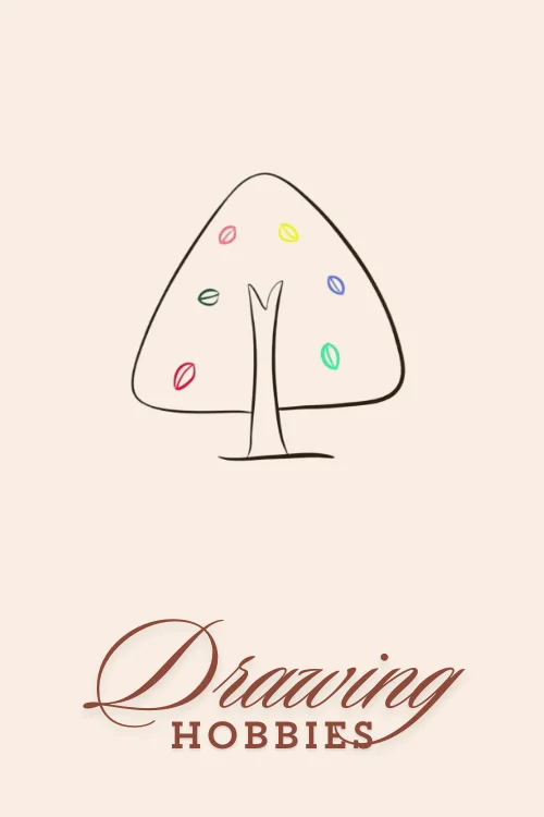 Triangle-shaped-Tree-Drawing