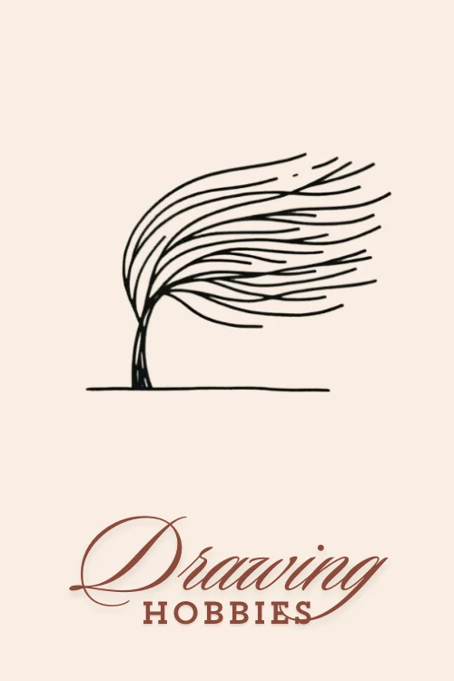 Windy-Tree-Drawing