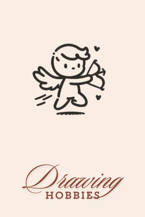 Cute-Cupid-Doodle