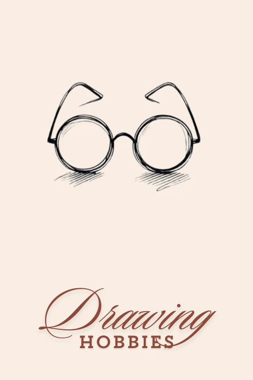 Cute-Sketch-Idea-Glasses