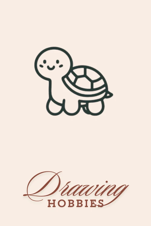 Cute-Turtle-Doodle-easy