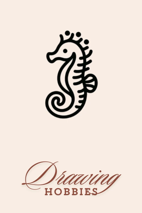 Fun-Seahorse-Doodle