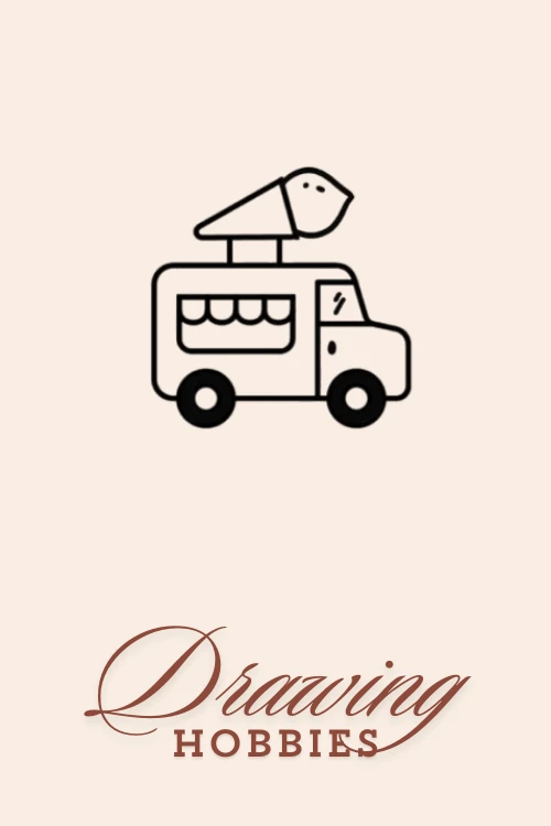 Ice-Cream-Truck-Doodle-easy