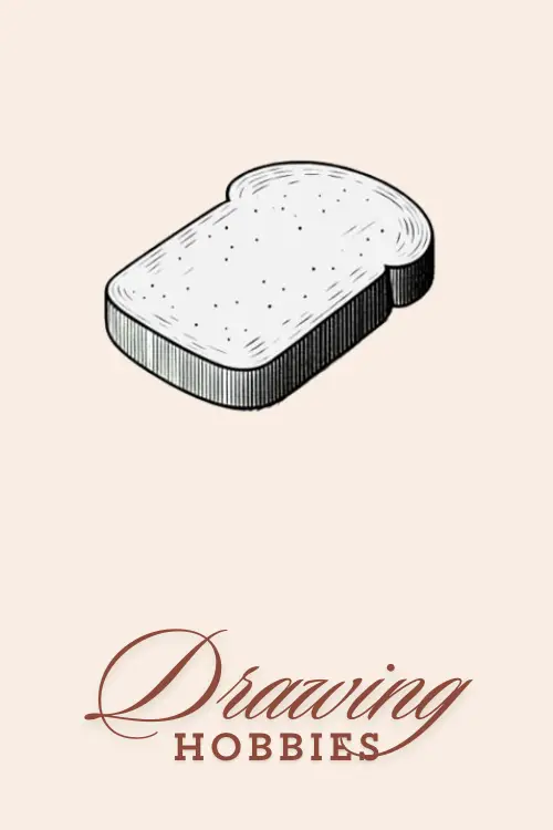 Simple-Easy-Sketches-Bread-Slice