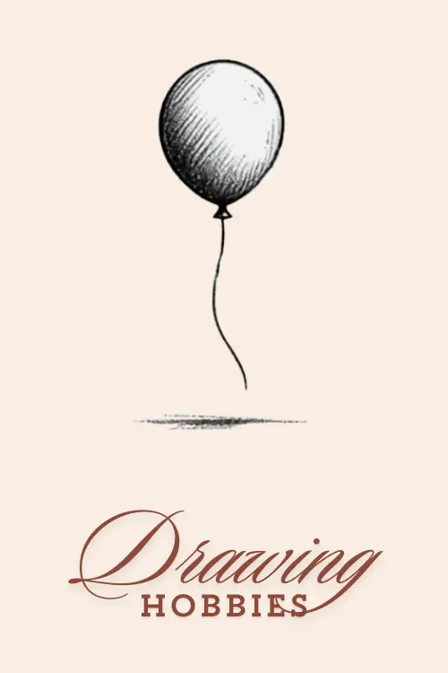 Sketch-Drawing-Idea-For-Beginners-Balloon