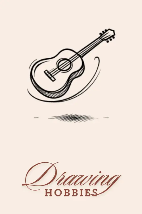 Sketch-Drawing-Idea-Guitar