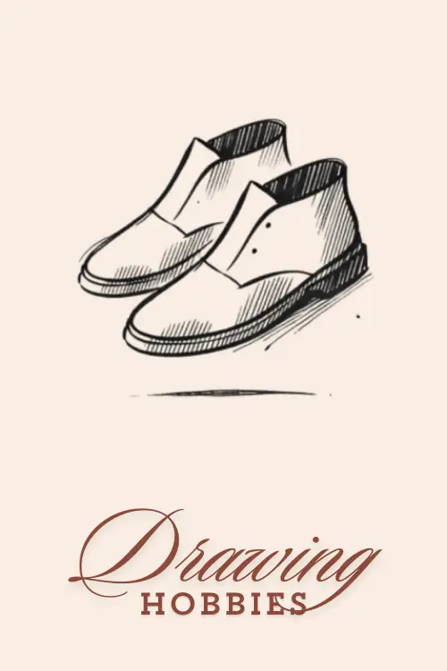 Sketch-Thing-To-Draw-Shoes