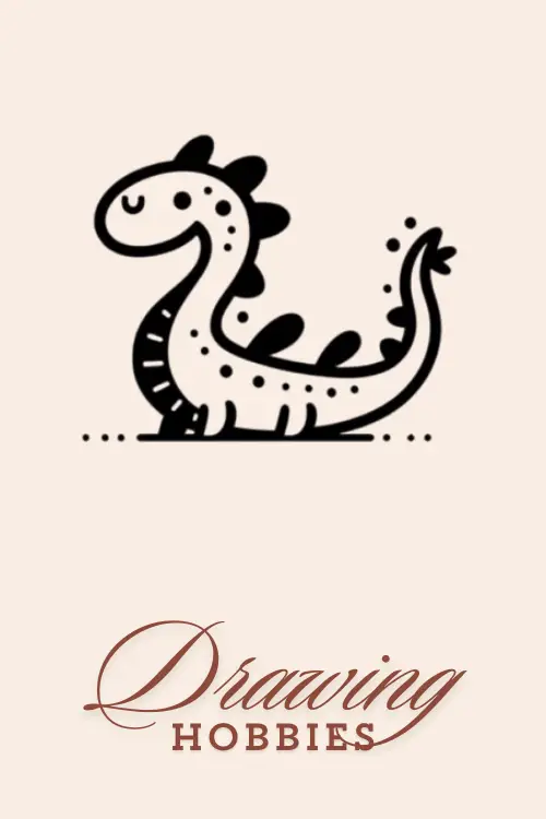 Animals-To-Draw-Dragon