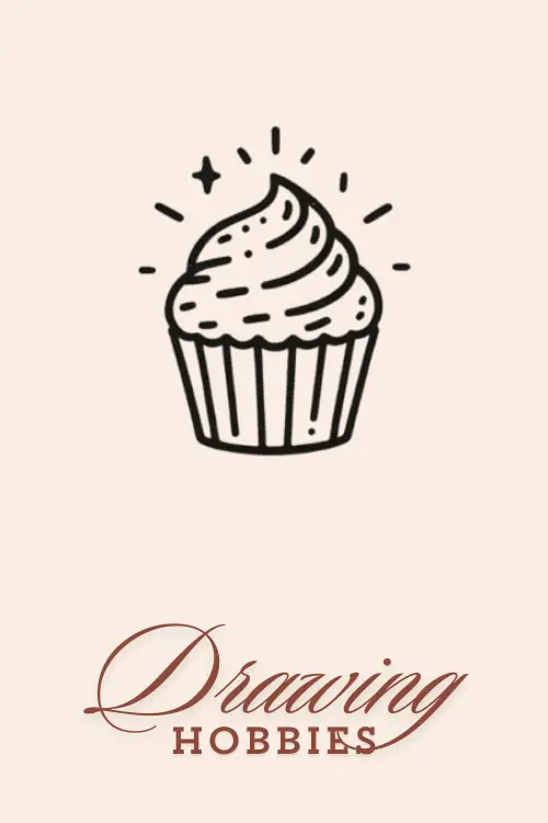 Best-Drawing-Ideas-Cupcake