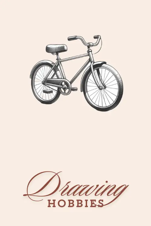 Bicycle-Sketch-Drawing-Idea