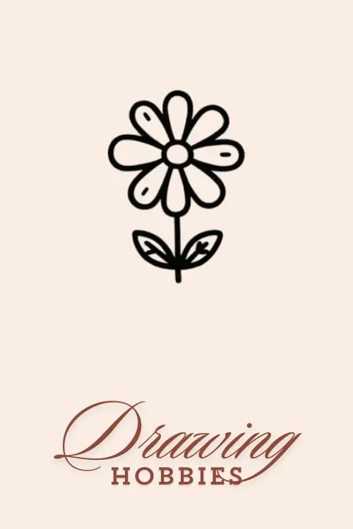 Drawing-Idea-Flower