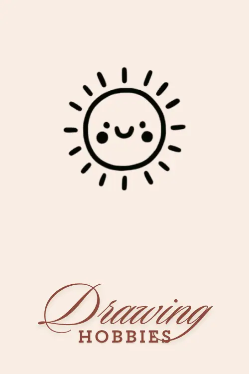 Drawing-Idea-Smiling-Sun