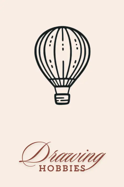 Drawing-Prompts-For-Beginners-Hot-Air-Balloon