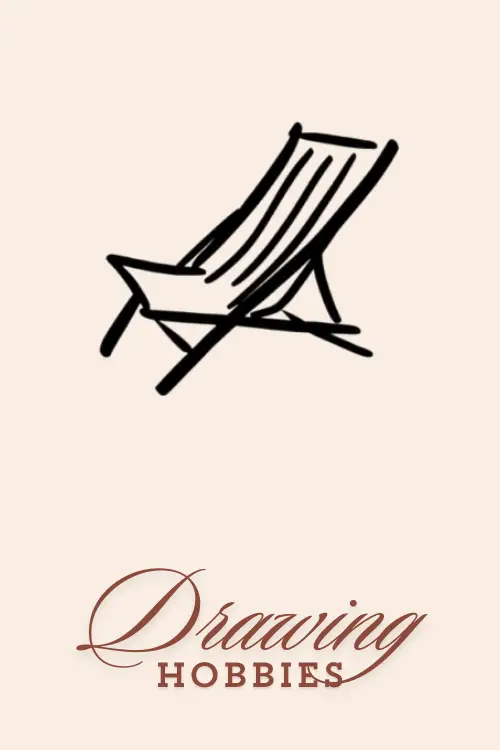 Easy-Drawing-Idea-Beach-Chair