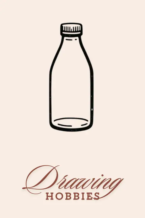 Easy-Drawing-Idea-Bottle