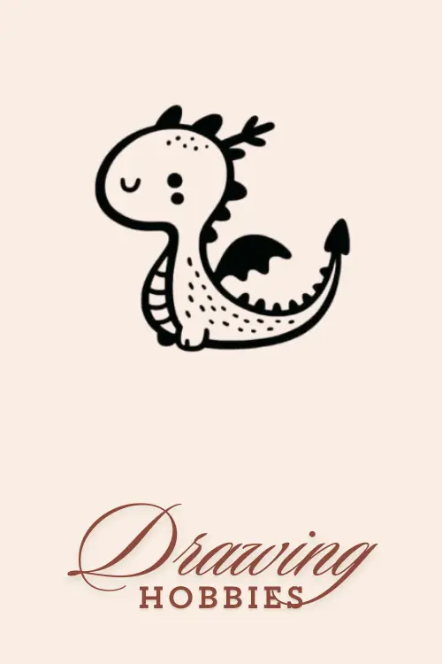 Easy-Drawing-Idea-Dragon