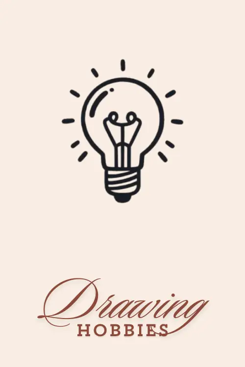 Easy-Drawing-Idea-Lightbulb