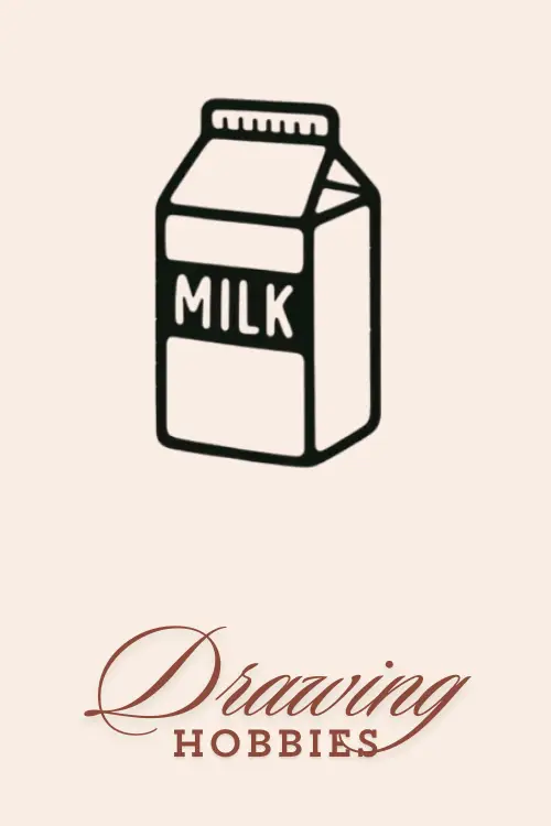 Easy-Drawing-Idea-Milk-Carton