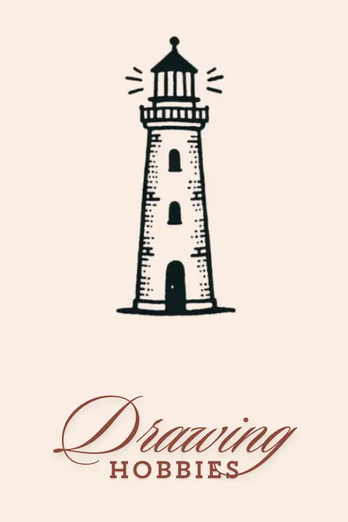 Good-Ideas-To-Draw-Lighthouse