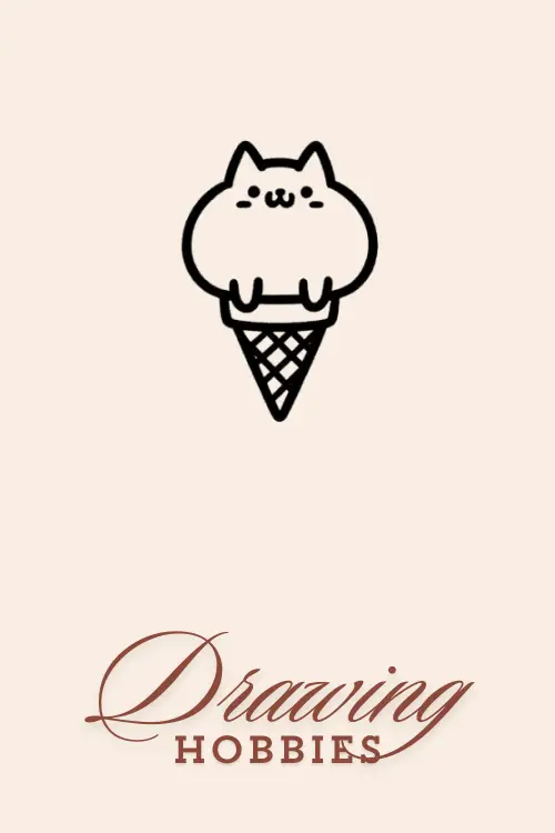 Ice-Cream-Shape-Cat