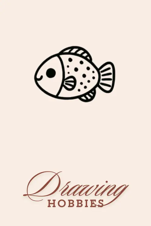 Ideas-For-Drawing-Fish