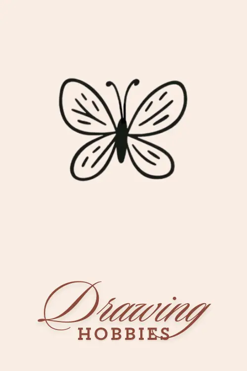 Ideas-To-Draw-Butterfly