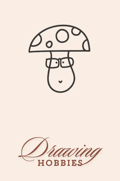 Mushroom-with-Glasses